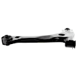 SET-MECMS401164 Front, Driver and Passenger Side, Lower Control Arm, Supreme Series