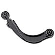 SET-MECMS401197-2 Rear, Driver and Passenger Side, Upper Control Arm, Supreme Series