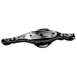 SET-MECMS40133-2 Rear, Driver and Passenger Side, Lower Control Arm