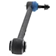 SET-MECMS40146-2 Rear, Driver and Passenger Side, Upper, Rearward Control Arm, Supreme Series