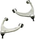 SET-MECMS501234 Front, Driver and Passenger Side, Upper Control Arm, Supreme Series