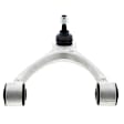 SET-MECMS501274 Front, Driver and Passenger Side, Upper Control Arm, With ball joint(s), Supreme Series