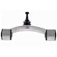 SET-MECMS501274 Front, Driver and Passenger Side, Upper Control Arm, With ball joint(s), Supreme Series