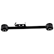 SET-MECMS601132 Rear, Driver and Passenger Side, Lower, Frontward Control Arm, Supreme Series