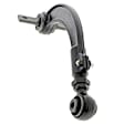 SET-MECMS601179-2 Rear, Driver and Passenger Side, Upper Control Arm, Supreme Series