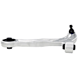 SET-MECMS601188 Front, Driver and Passenger Side, Lower Control Arm, Supreme Series