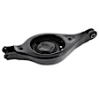 SET-MECMS601215 Rear, Driver and Passenger Side, Lower Control Arm, Supreme Series