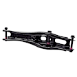 SET-MECMS601234 Rear, Driver and Passenger Side, Lower Control Arm, Supreme Series