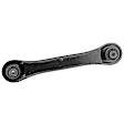 SET-MECMS601237-2 Rear, Driver and Passenger Side, Lower, Frontward Control Arm, Supreme Series