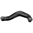 SET-MECMS701120 Rear, Driver and Passenger Side, Upper Control Arm, Supreme Series