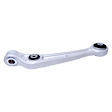 SET-MECMS70178 Front, Driver and Passenger Side, Lower, Frontward Control Arm, Without ball joint(s), Supreme Series