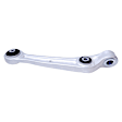 SET-MECMS70178 Front, Driver and Passenger Side, Lower, Frontward Control Arm, Without ball joint(s), Supreme Series