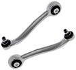 SET-MECMS70190 Front, Driver and Passenger Side, Upper, Rearward Control Arm, With ball joint(s), Supreme Series