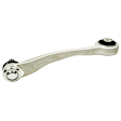 SET-MECMS70190 Front, Driver and Passenger Side, Upper, Rearward Control Arm, With ball joint(s), Supreme Series