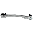 SET-MECMS70190 Front, Driver and Passenger Side, Upper, Rearward Control Arm, With ball joint(s), Supreme Series