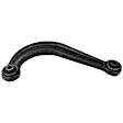 SET-MECMS761217-2 Rear, Driver and Passenger Side, Upper Control Arm, Without ball joint(s), Supreme Series