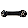 SET-MECMS801141-2 Rear, Driver and Passenger Side, Lower, Frontward Control Arm, Supreme Series