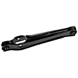 1993 Eagle Summit - Rear, Driver and Passenger Side, Lower, Rearward Control Arm, FWD, Without ball joint(s), Supreme Series