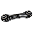 SET-MECMS801171-2 Rear, Driver and Passenger Side, Upper Control Arm, Supreme Series
