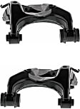 SET-MECMS801177 Rear, Driver and Passenger Side, Upper Control Arm, Supreme Series