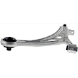 SET-MECMS801178 Front, Driver and Passenger Side, Lower Control Arm
