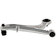 SET-MECMS801178 Front, Driver and Passenger Side, Lower Control Arm