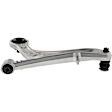 SET-MECMS801178 Front, Driver and Passenger Side, Lower Control Arm