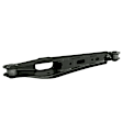 SET-MECMS801214-2 Rear, Driver and Passenger Side, Lower, Rearward Control Arm, Supreme Series