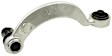 SET-MECMS861157-F Front, Driver and Passenger Side, Upper Control Arm, Supreme Series