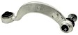 SET-MECMS861157-F Front, Driver and Passenger Side, Upper Control Arm, Supreme Series