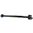 SET-MECMS861162-2 Rear, Driver and Passenger Side, Frontward Control Arm, Supreme Series
