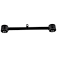 SET-MECMS861173 Rear, Driver and Passenger Side, Upper Control Arm, Without ball joint(s), Supreme Series