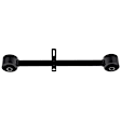 SET-MECMS861173 Rear, Driver and Passenger Side, Upper Control Arm, Without ball joint(s), Supreme Series