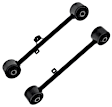 SET-MECMS861181 Rear, Driver and Passenger Side, Upper Control Arm, Without ball joint(s), Supreme Series