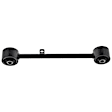 SET-MECMS861181 Rear, Driver and Passenger Side, Upper Control Arm, Without ball joint(s), Supreme Series