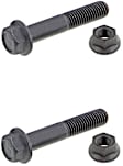 SET-MECMS901059 Front, Driver and Passenger Side, Upper Control Arm, With ball joint(s), Supreme Series