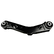 SET-MECMS901154-2 Rear, Driver and Passenger Side, Upper, Rearward Control Arm, Supreme Series