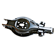 SET-MECMS901174 Rear, Driver and Passenger Side, Lower, Rearward Control Arm, Supreme Series