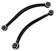 SET-MECMS901227 Control Arm, Without ball joint(s), Supreme Series