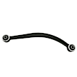 SET-MECMS901227 Control Arm, Without ball joint(s), Supreme Series