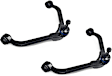 SET-MEGK3198-2 Front, Driver and Passenger Side, Upper Control Arm