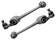 SET-MEGK5311 Front, Driver and Passenger Side, Lower Control Arm