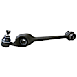 SET-MEGK5311 Front, Driver and Passenger Side, Lower Control Arm