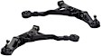 SET-MEGK7425 Front, Driver and Passenger Side, Lower Control Arm