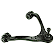 SET-MEGK80040 Front, Driver and Passenger Side, Upper Control Arm