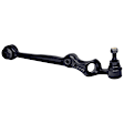 SET-MEGK80053 Front, Driver and Passenger Side, Lower Control Arm