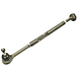 SET-MEGK80115-2 Rear, Driver and Passenger Side, Upper Control Arm