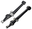 SET-MEGK80324 Front, Driver and Passenger Side, Lower Control Arm