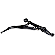 SET-MEGK80328 Front, Driver and Passenger Side, Lower Control Arm
