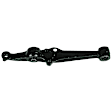 SET-MEGK80330 Front, Driver and Passenger Side, Lower Control Arm